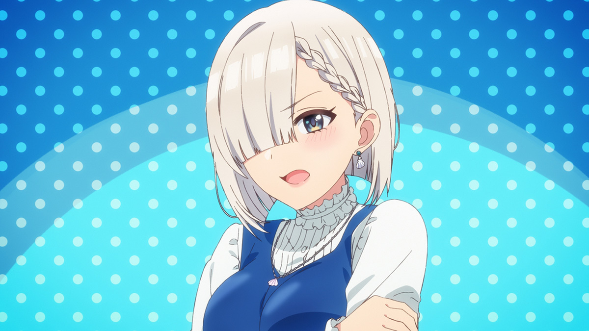 『友達の妹が俺にだけウザい』