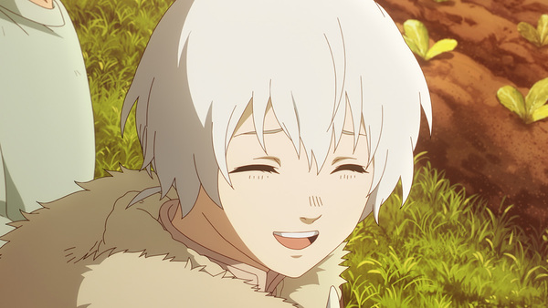 『不滅のあなたへ Season3』