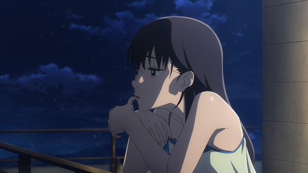 『不滅のあなたへ Season3』