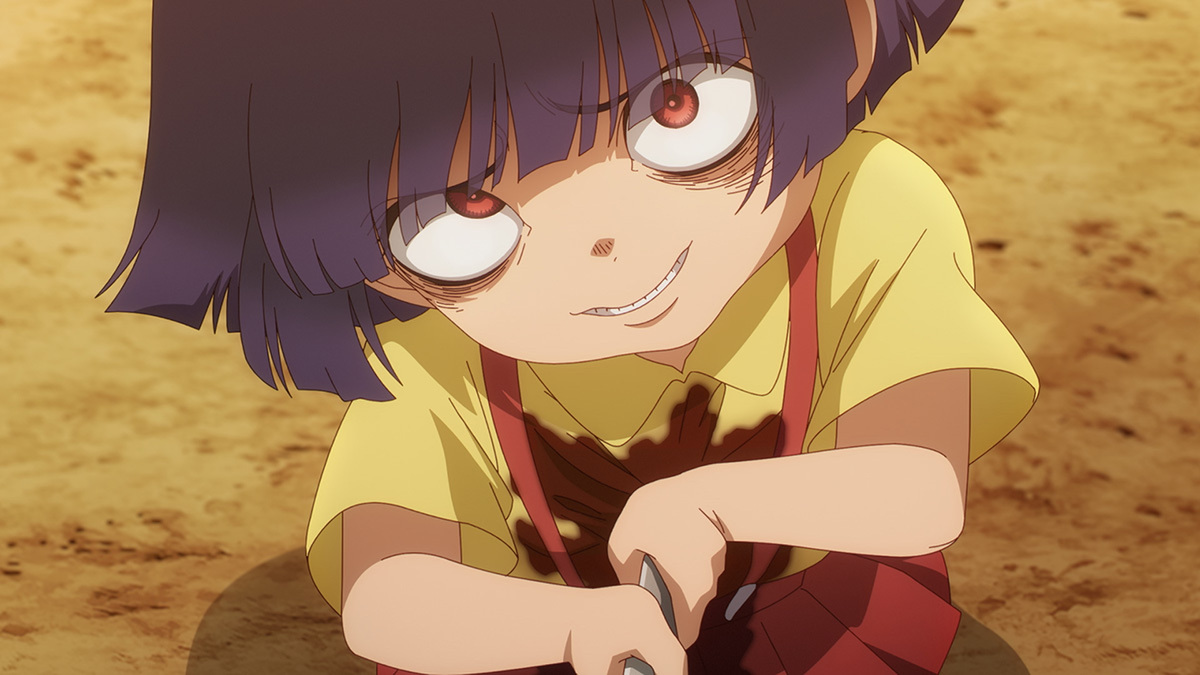 『不滅のあなたへ Season3』