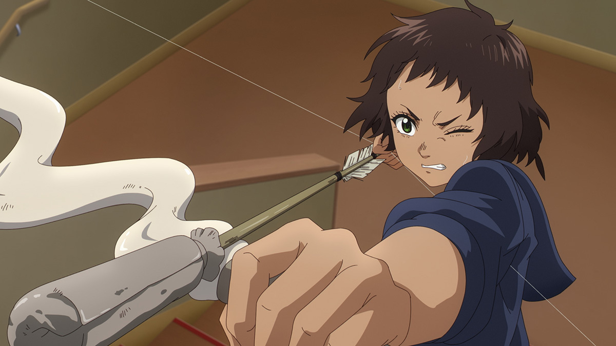 『不滅のあなたへ Season3』