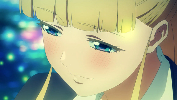 『結婚指輪物語Ⅱ』