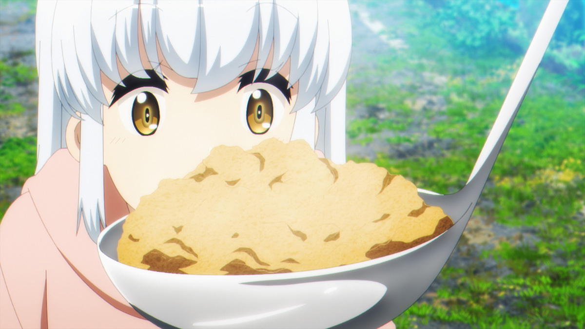 『終末ツーリング』