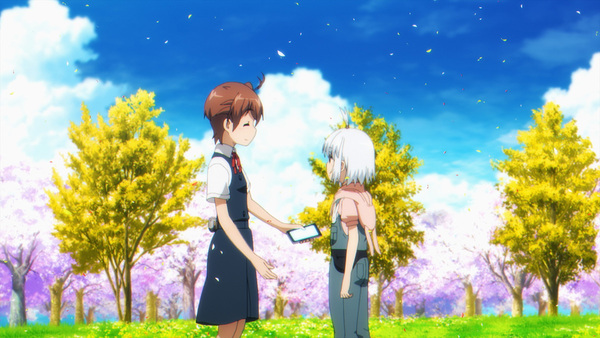 『終末ツーリング』