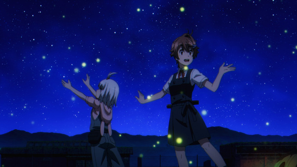 『終末ツーリング』