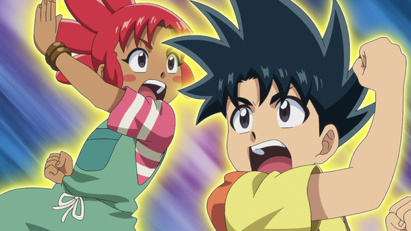 『科学×冒険サバイバル！』