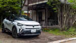 ルノーの最新SUV「キャプチャー」の2つのハイブリッドシステムは街中かワインディングかで選ぶべし! ルノーの最新SUV「キャプチャー」の2つのハイブリッドシステムは街中かワインディングかで選ぶべし!