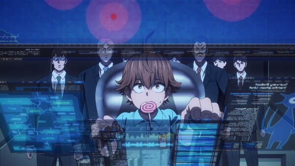 『ワンパンマン』