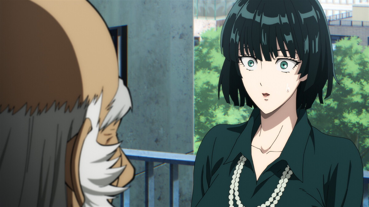 『ワンパンマン』