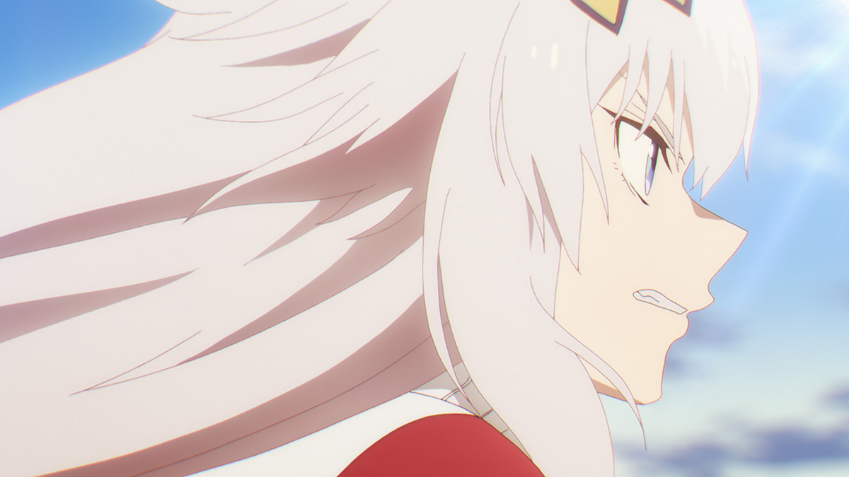 『ウマ娘 シンデレラグレイ』