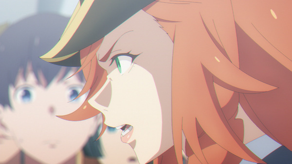 『ウマ娘 シンデレラグレイ』