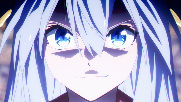 『ウマ娘 シンデレラグレイ』