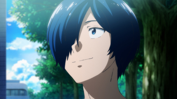 『青のオーケストラ Season2』