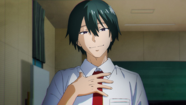 『青のオーケストラ Season2』