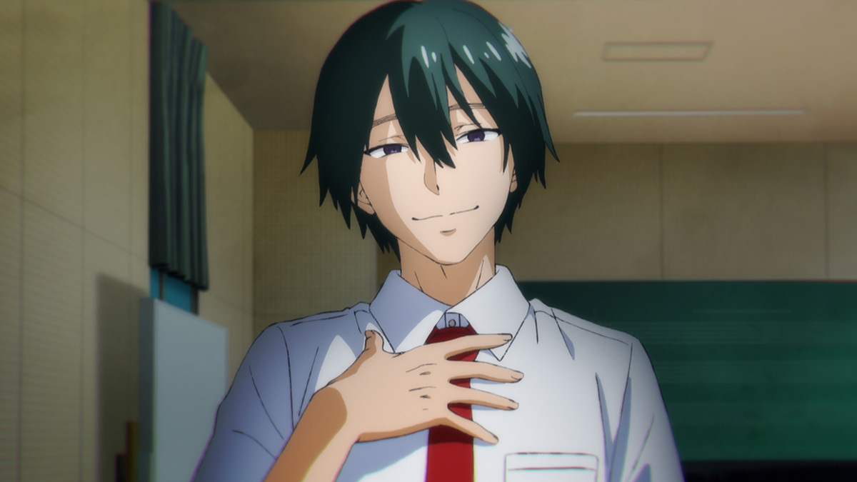 『青のオーケストラ Season2』