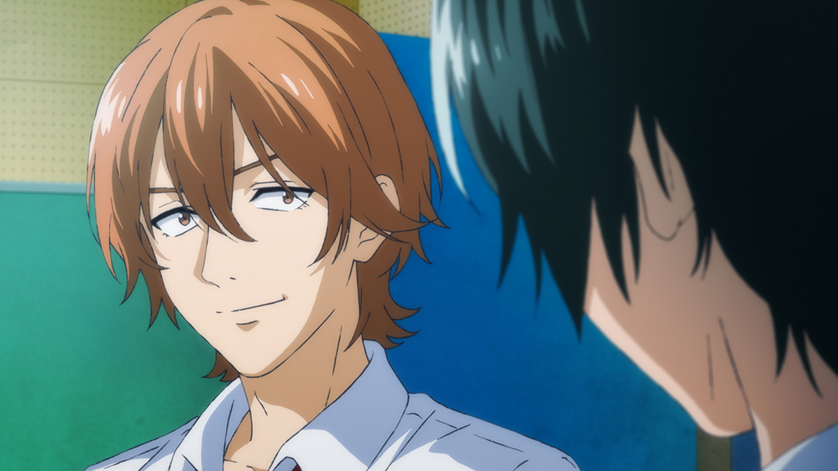 『青のオーケストラ Season2』