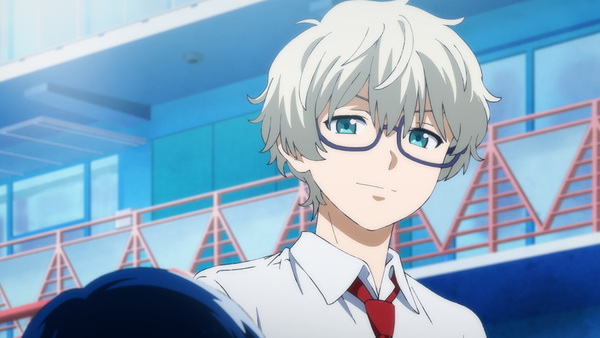 『青のオーケストラ Season2』