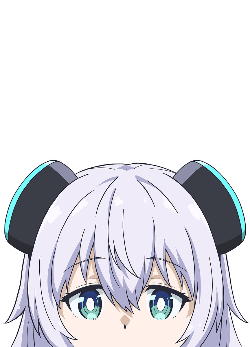 『アルマちゃんは家族になりたい』