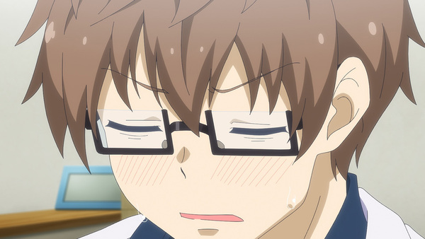 『アルマちゃんは家族になりたい』