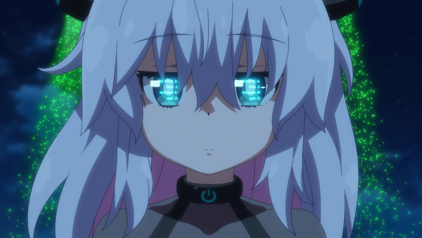 『アルマちゃんは家族になりたい』