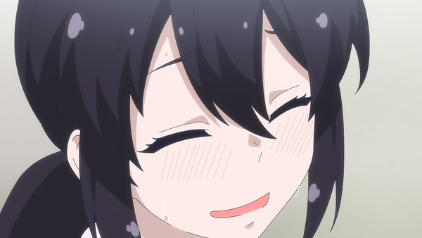 『アルマちゃんは家族になりたい』