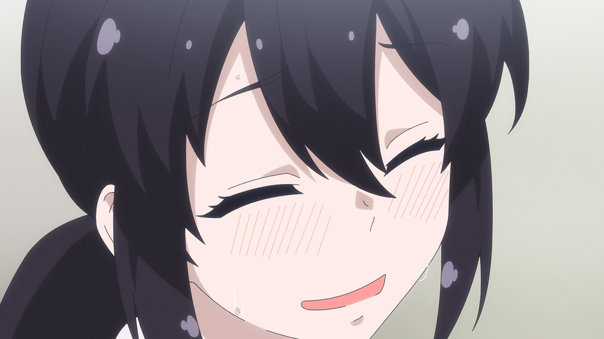 『アルマちゃんは家族になりたい』