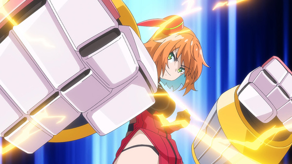 『アルマちゃんは家族になりたい』