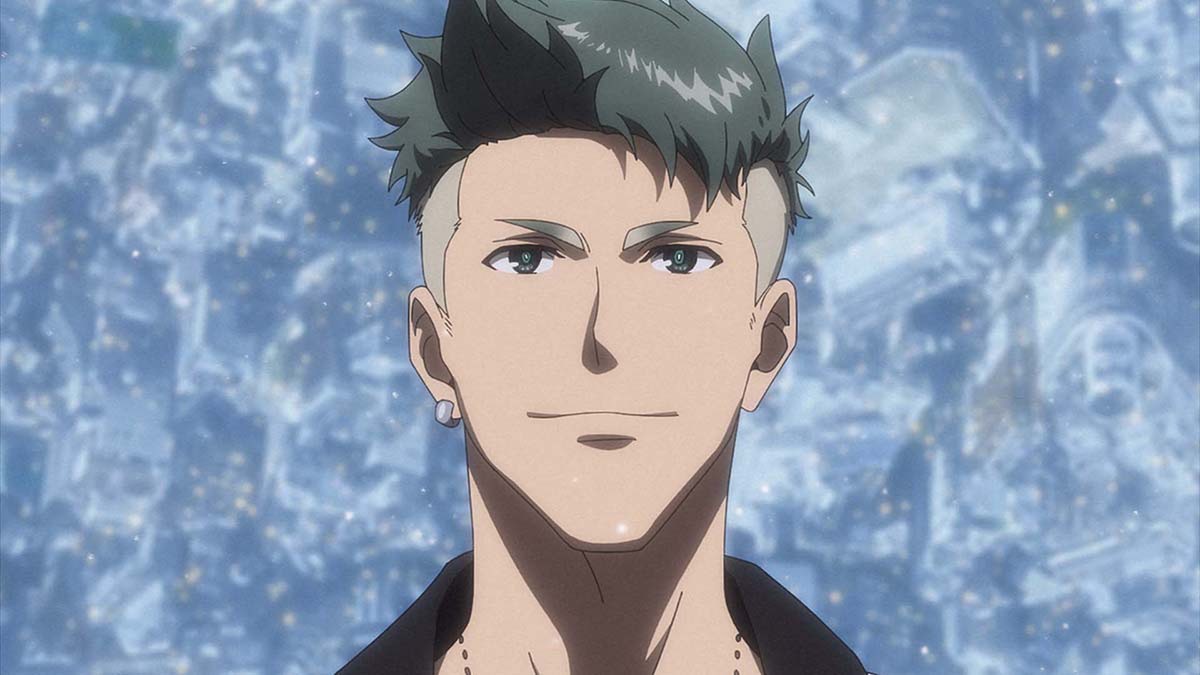 『SI-VIS: The Sound of Heroes』