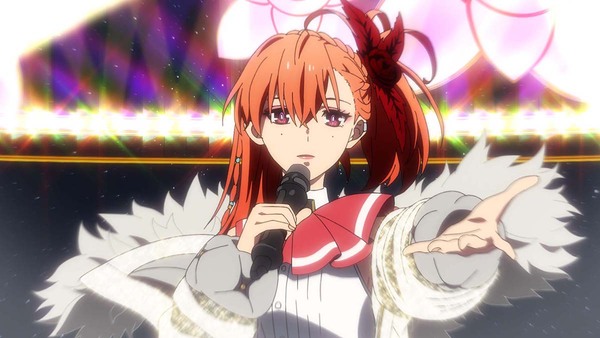 『SI-VIS: The Sound of Heroes』