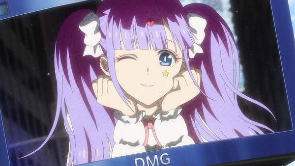 『SI-VIS: The Sound of Heroes』