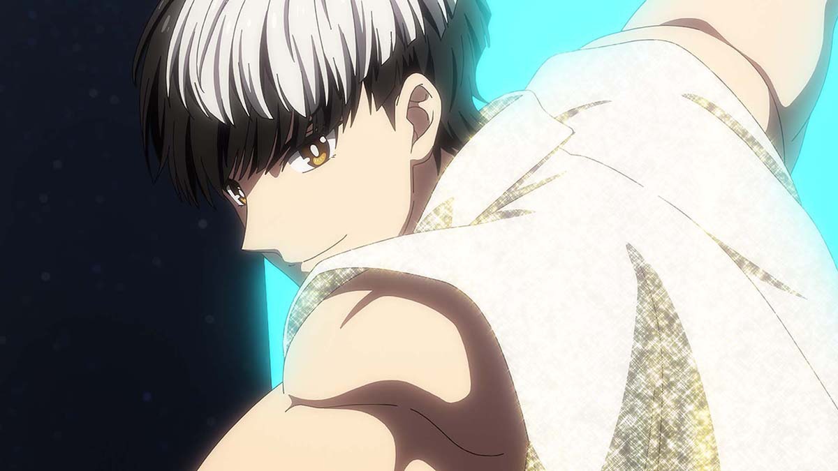 『SI-VIS: The Sound of Heroes』