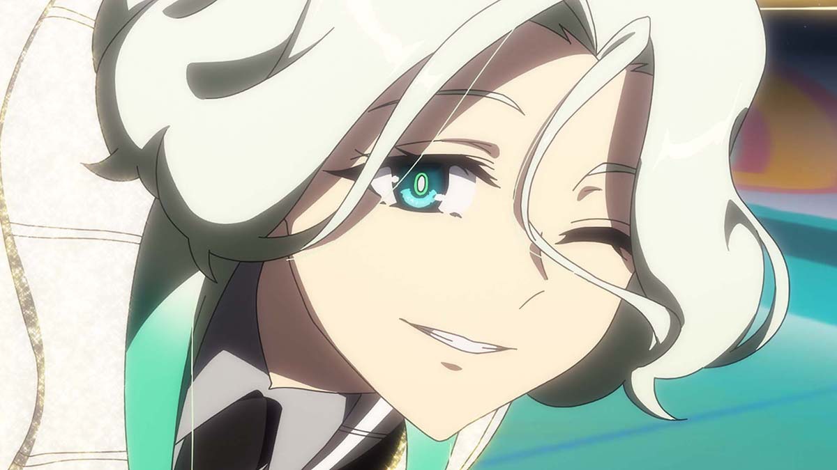 『SI-VIS: The Sound of Heroes』