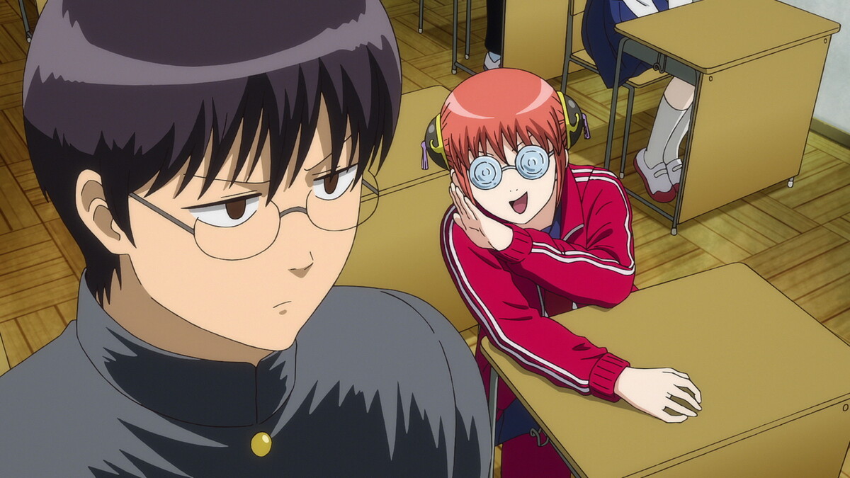 『3年Z組銀八先生』