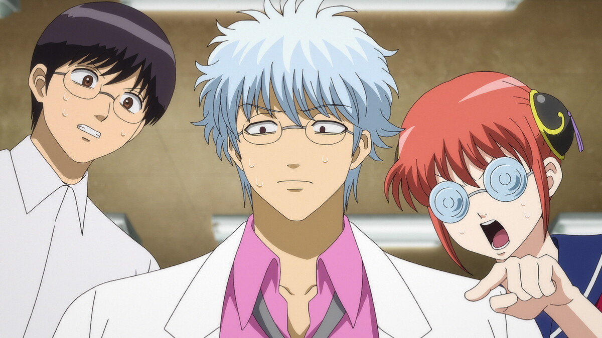 『3年Z組銀八先生』