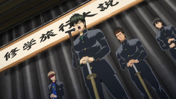 『3年Z組銀八先生』