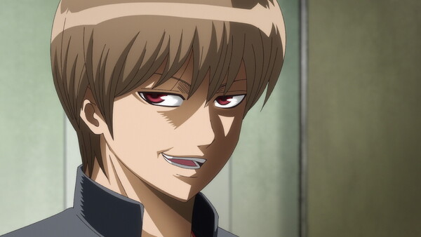 『3年Z組銀八先生』