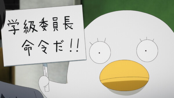 『3年Z組銀八先生』