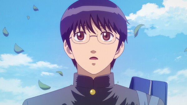 『3年Z組銀八先生』