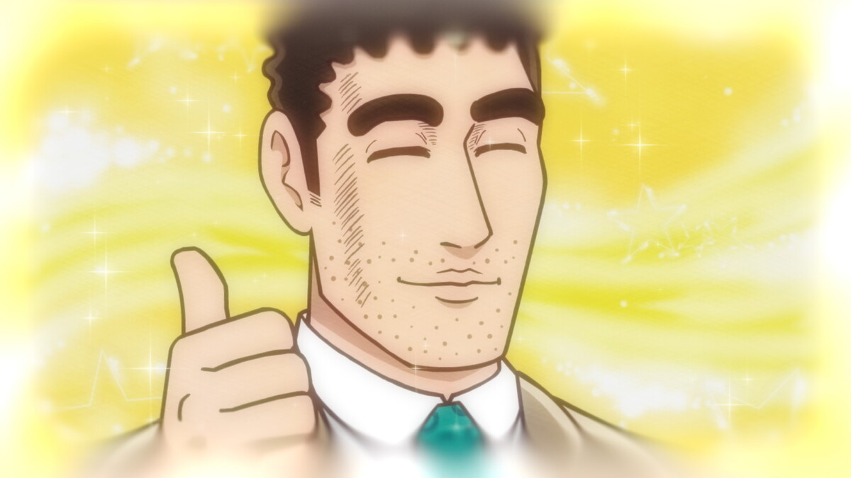 『野原ひろし 昼メシの流儀』