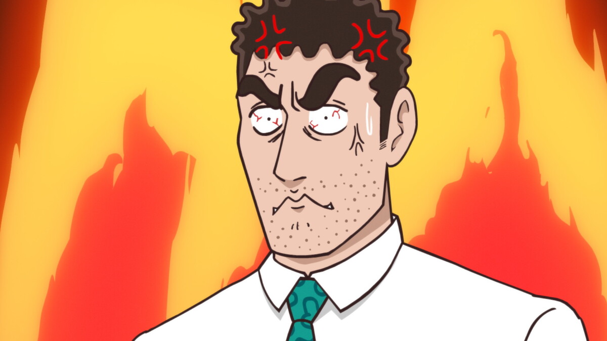 『野原ひろし 昼メシの流儀』