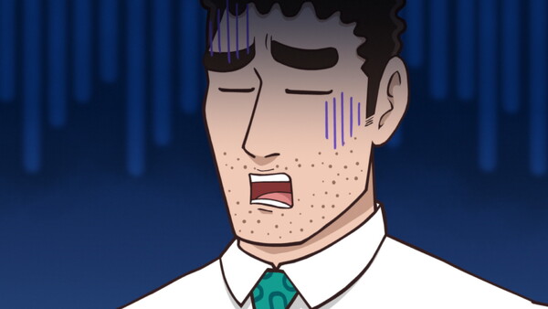 『野原ひろし 昼メシの流儀』