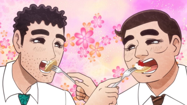 『野原ひろし 昼メシの流儀』