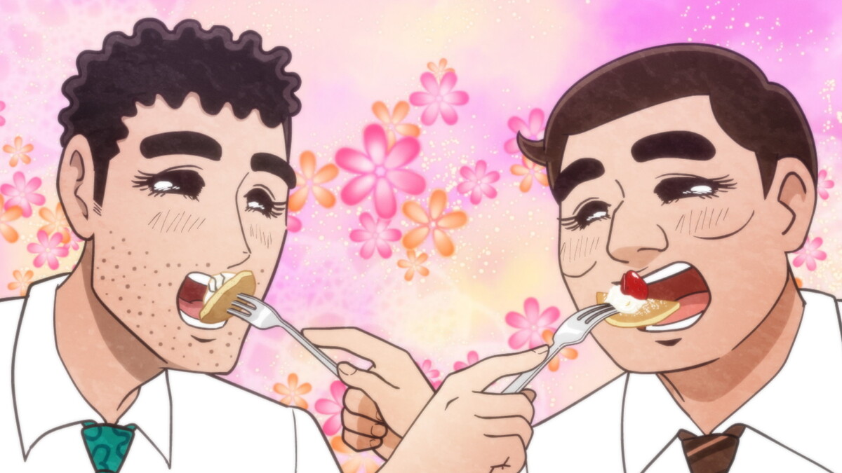 『野原ひろし 昼メシの流儀』