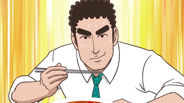 『野原ひろし 昼メシの流儀』