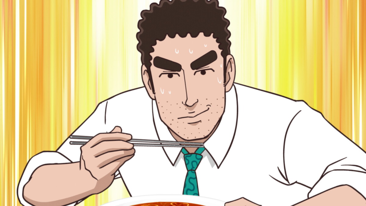 『野原ひろし 昼メシの流儀』