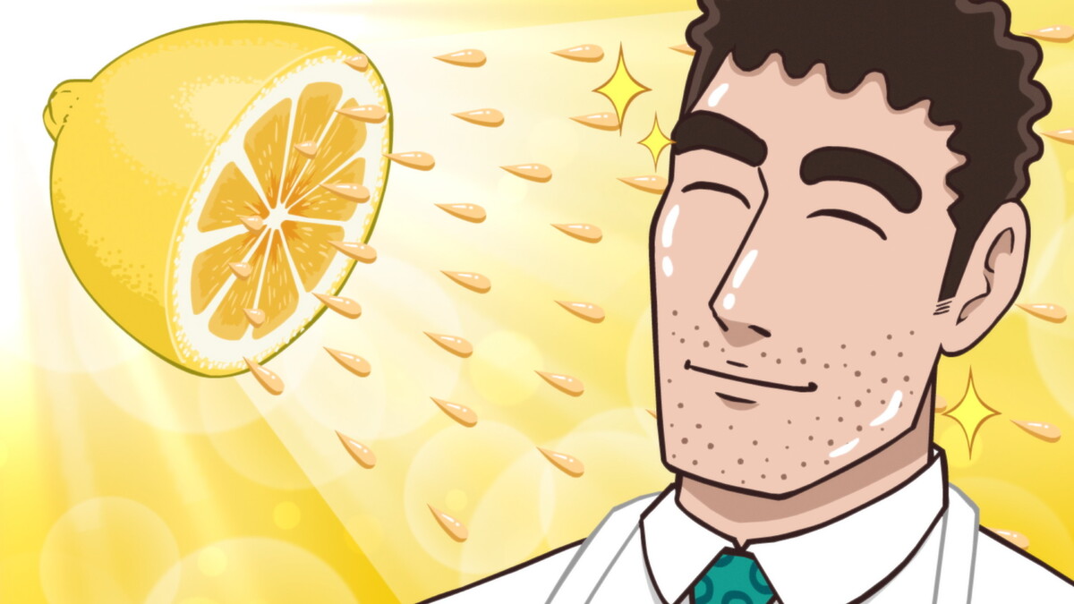 『野原ひろし 昼メシの流儀』