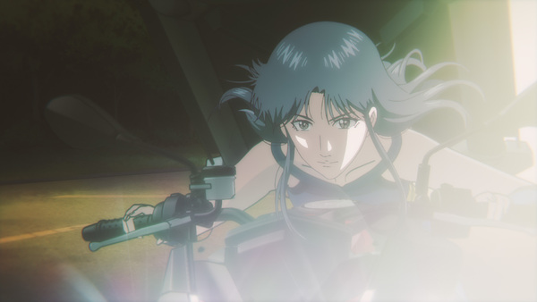 『キャッツ❤アイ』