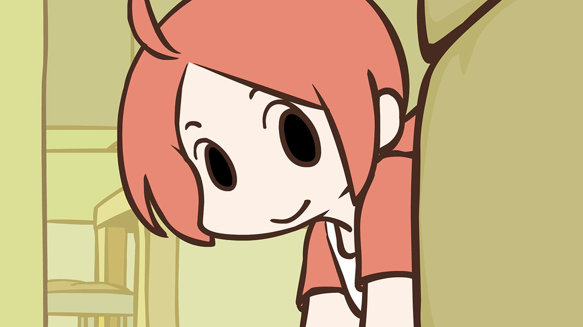 『羅小黒戦記』