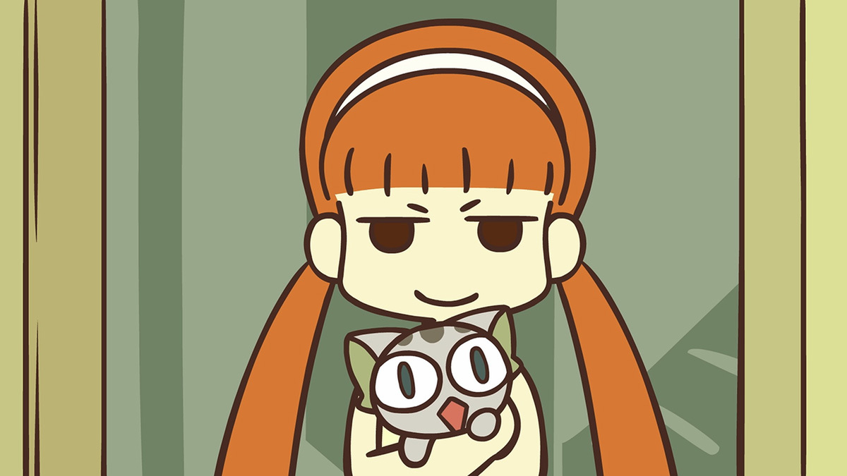 『羅小黒戦記』