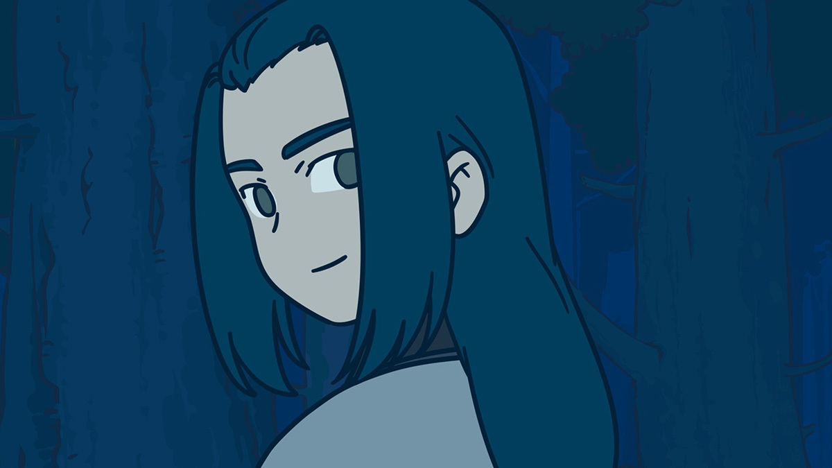 『羅小黒戦記』